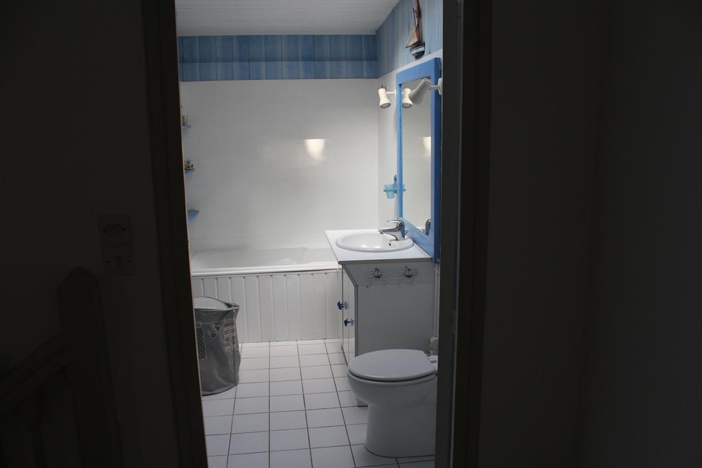 Chambres D'Hotes Les Marronniers Burdeos Habitación foto